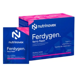 Integratore Nutrinovex...