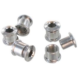 Tornillos VAR Para Plato...