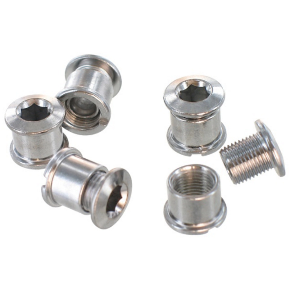 VAR -Schrauben für Kettenblatt (5 Stück)