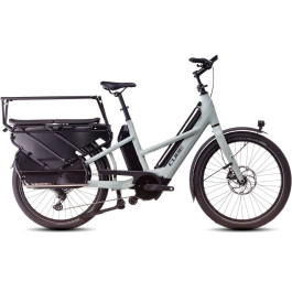 Cube Longtail Sport Hybrid...