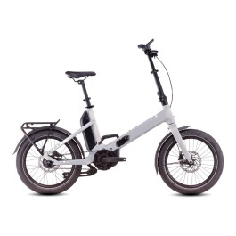 Bicicletta Cube Fold Hybrid...