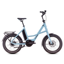 Bicicleta Cube Compact...
