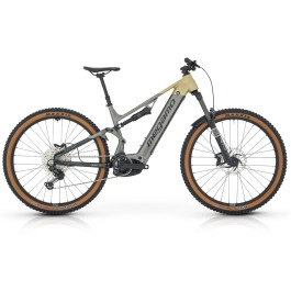 Megamo Flame AL 10 25 Fahrrad