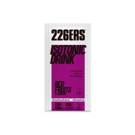 Isotonic 226ers...