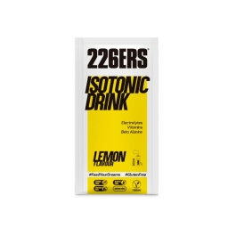 Isotonic 226ers...