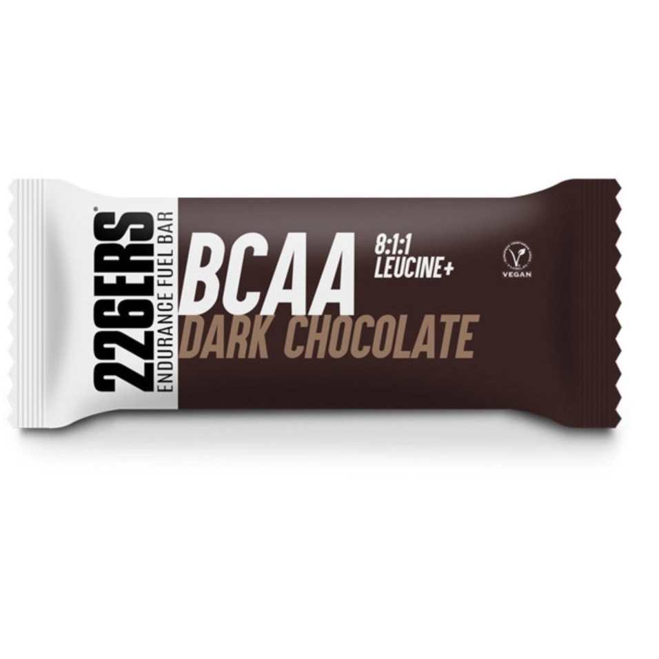 226ers Endurance Fuel Bar BCAAs
