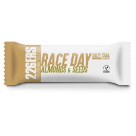 Barrita 226ers Race Day...