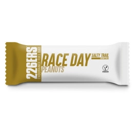 Barreta 226ers Race Day...