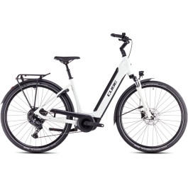 Cube Supreme Hybrid ONE 500...
