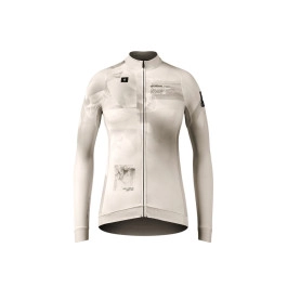 Maillot Gobik Hyder Sleeve...