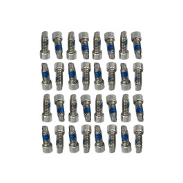 Stahlstift-Kit für Magped...