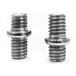 Kit Pins De Acero Para...