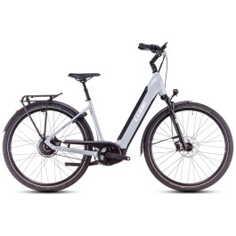 Bicicletta Cube Supreme...