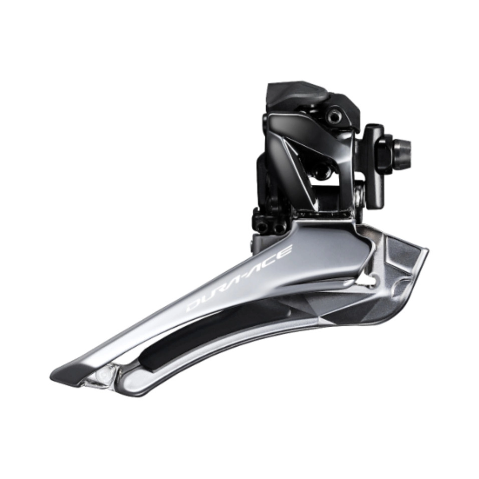 Shimano Dura- Ace FD-R9100 Soldare Umwerfer