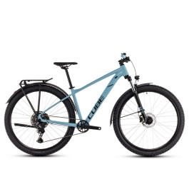 Bicicleta Cube Aim Race...