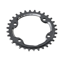 Plateau Shimano XT 1x11...