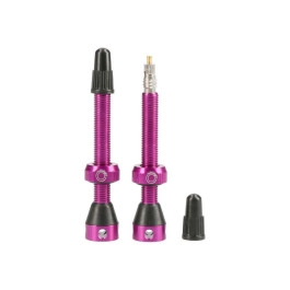 Vàlvules Tubolight Tubeless...