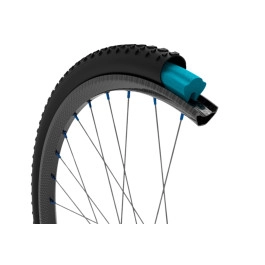 Inserto Gravel in Schiuma...