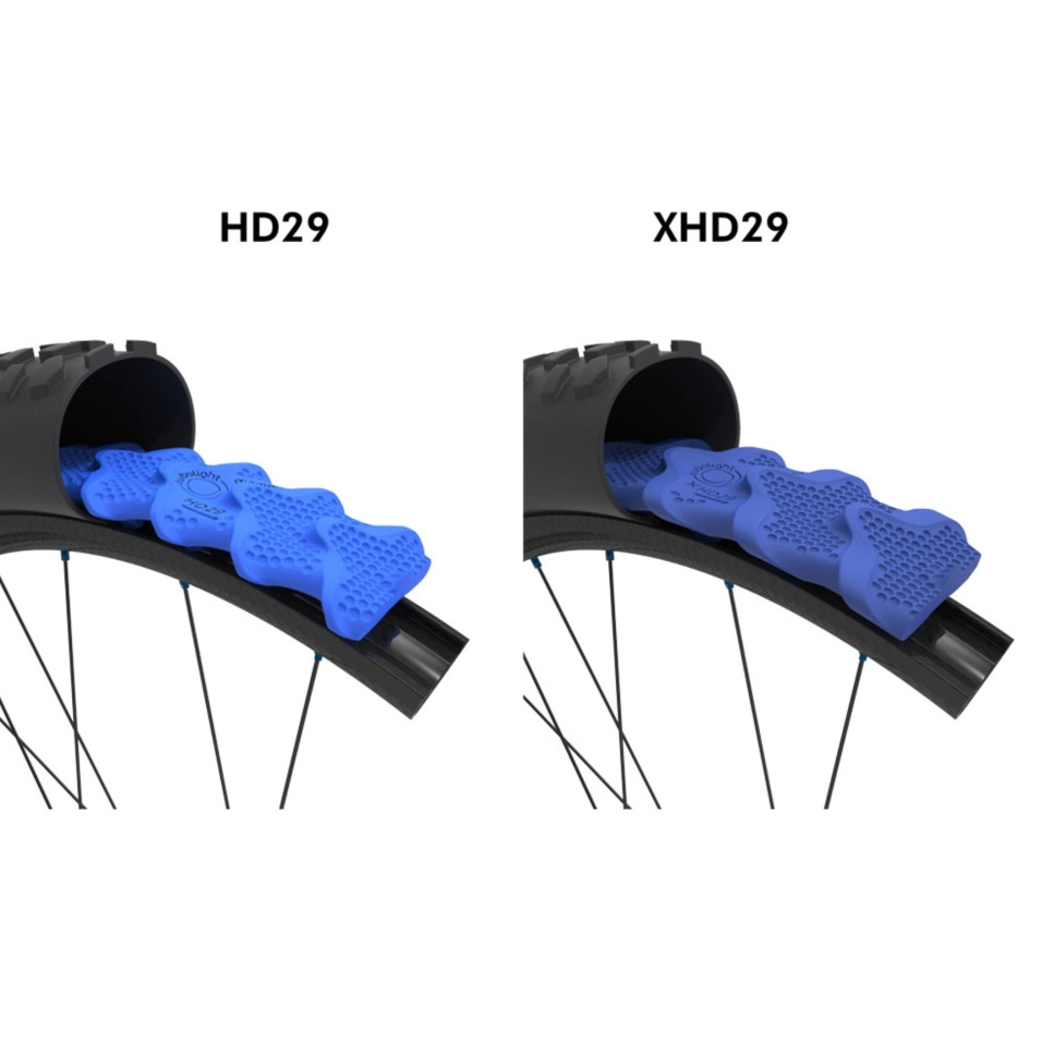 Fascia Antiperforazione Tubolight Diamana HD 29+XHD 29