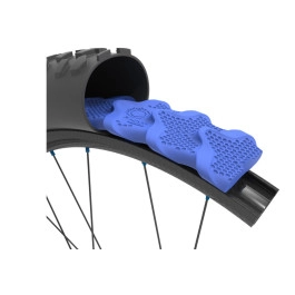 Banda Antipinchazos...