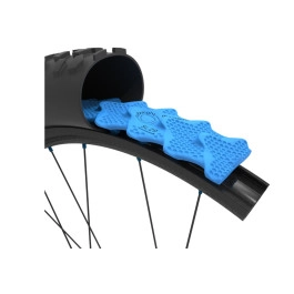 Bande anti-crevaison...