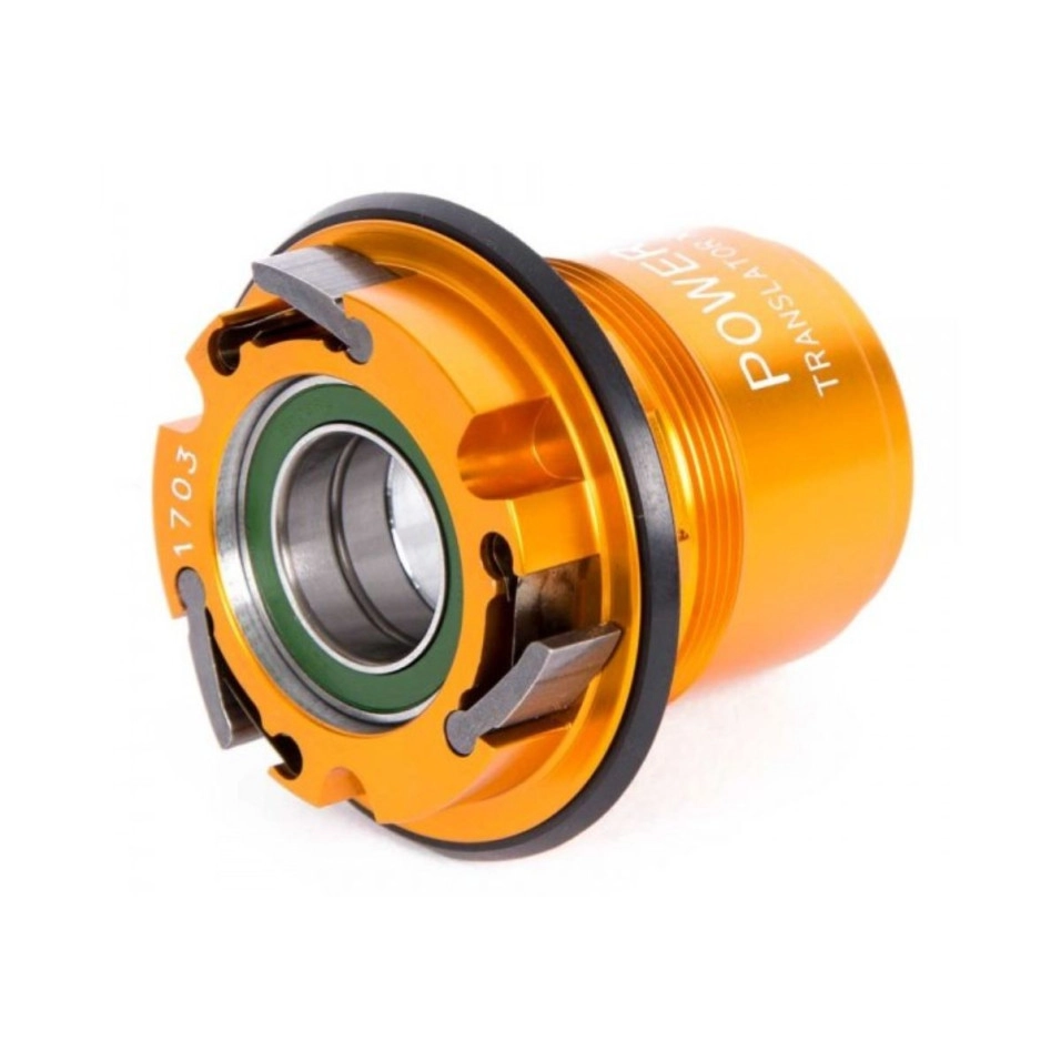 Progress Nitro/ Turbine Ultra 2019 Sram XD MTB-Kern