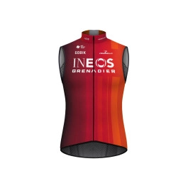 Gobik Plus 2.0 Gilet Homme...