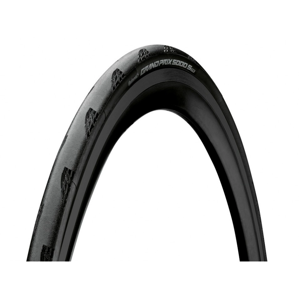 Coberta Continental GP 5000 S 700 TR Plegable