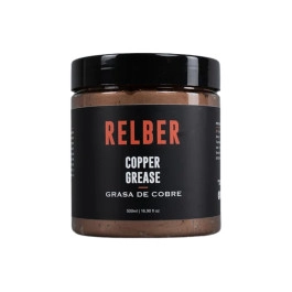 Grasa De Cobre Relber 500ml