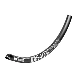 DT Swiss G540 DB 28H 27,5...