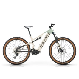 Bicicleta Megamo 29 Flame...