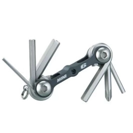 Topeak Mini 6 Multitool