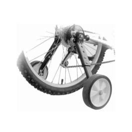 Estabiciclos Extensible...