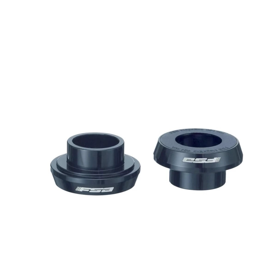 FSA PF30 Becheradapter auf Megaexo 24 mm