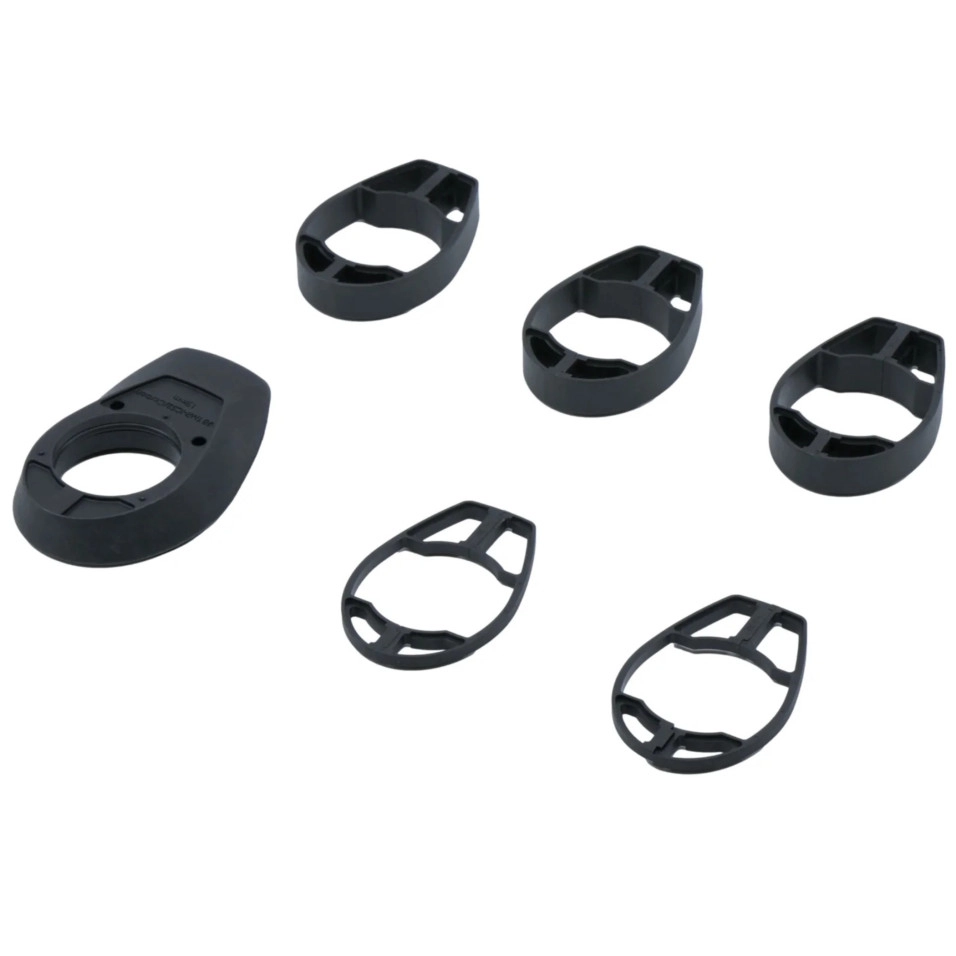 BMC Topcone Set ICS2 Lenkungsabstandshalter-Kit