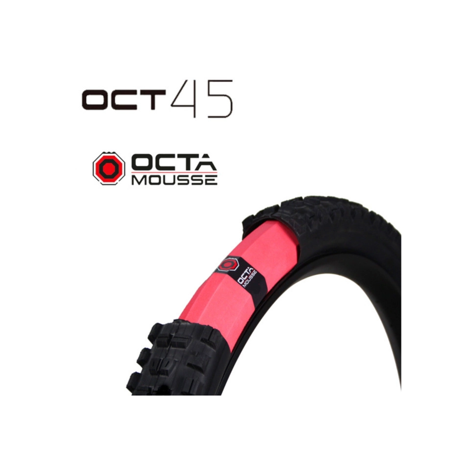 Octa Mousse Protector OCT 45 27.5 XC- Trail - Enduro
