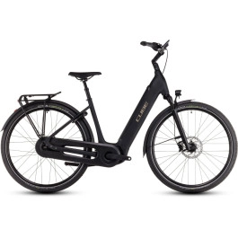 Cube Supreme Hybrid Comfort...