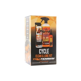 Pack Limpieza Tru-Tension...