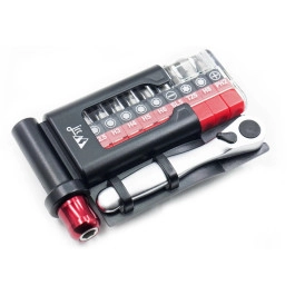 Multieina JRC Mini Ratchet...