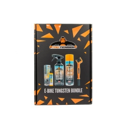 Tru-Tension E-Bike Tungsten...