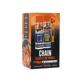 Pack de nettoyage et de...