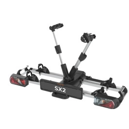 Portabicicletas Bola...