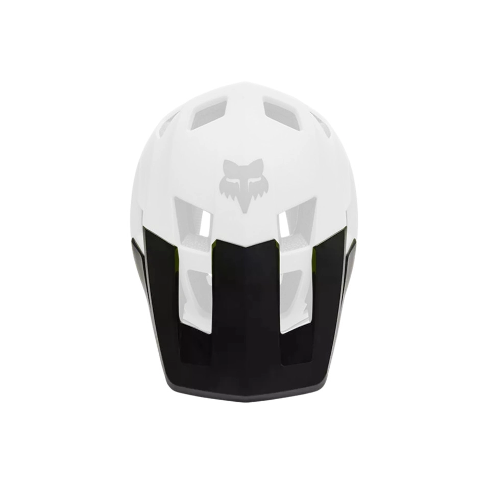 Visera Casc Fox Dropframe Visor