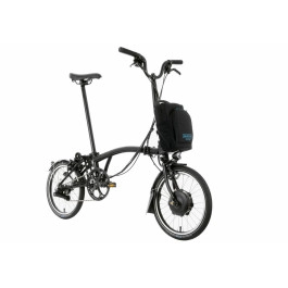 Brompton Electric C-Line...