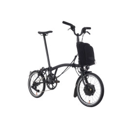 Brompton Electric P-Line...
