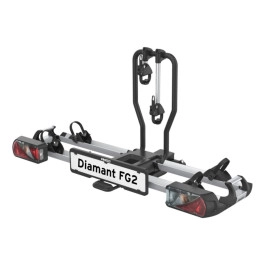 Porte-vélos électriques...