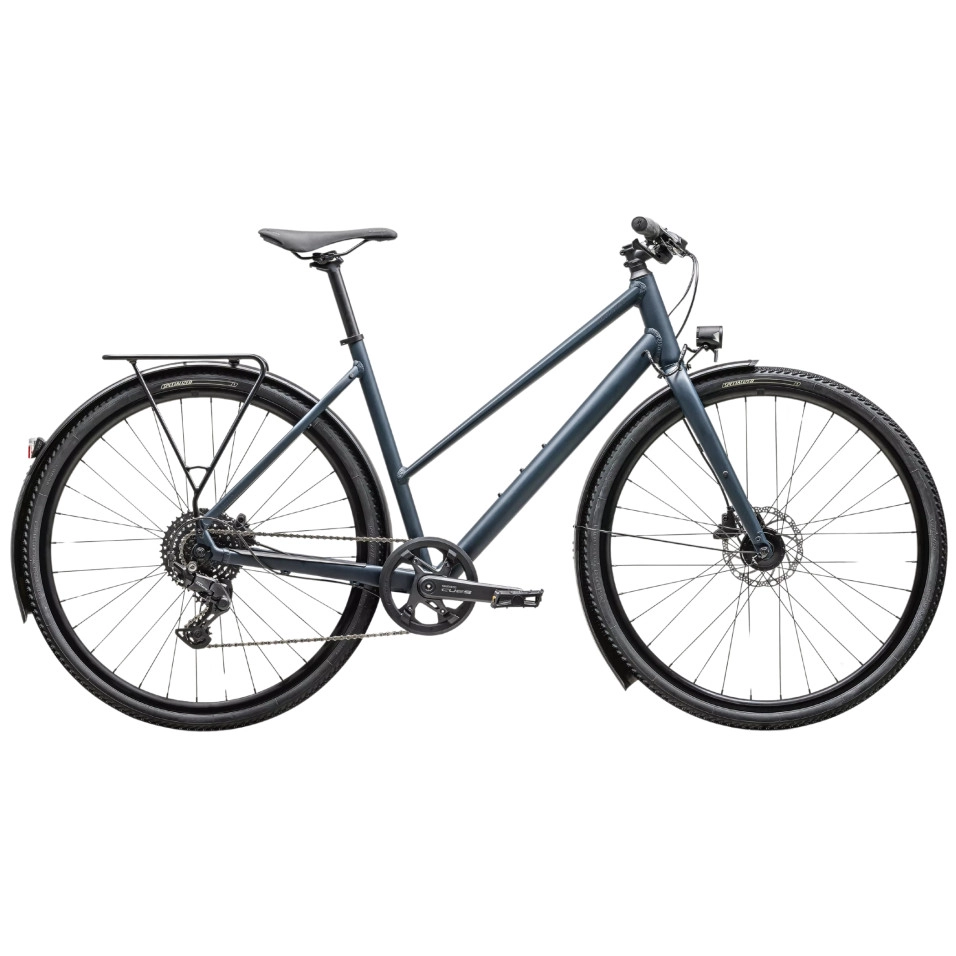 Bicicleta Specialized Sirrus X 2.0 Eq Step-Through 25