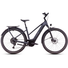 Cube Touring Hybrid Pro 625...