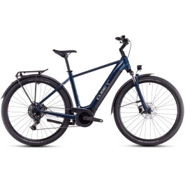 Cube Touring Hybrid ONE 625...