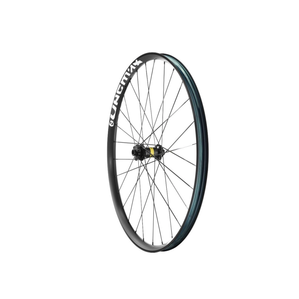 Roue Avant Mavic E-Deemax 29 Disc 6T